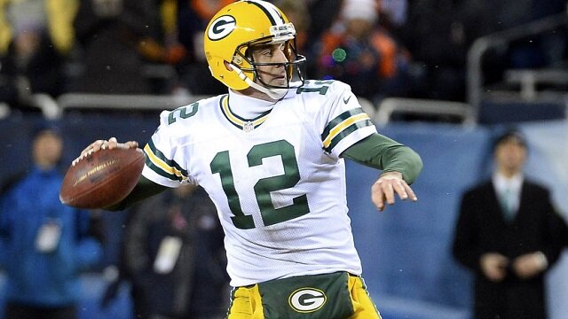 2014 NFL Playoffs 10 Reasons Why Green Bay Packers Will Win the Super Bowl
