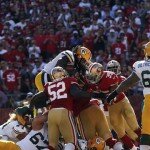 49ers biggest key on defense vs. Packers