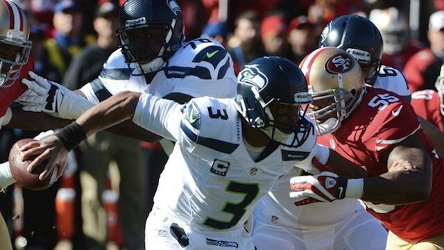 49ers defense shines in win over Seahawks