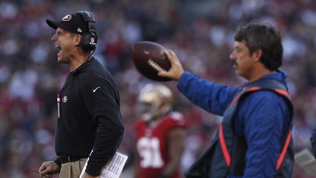 49ers must not commit silly penalties on Sunday