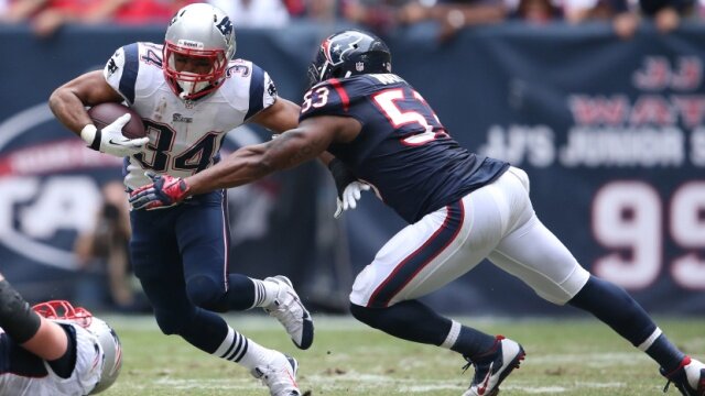 5 New England Patriots Who Must Step Up Against Cleveland Browns
