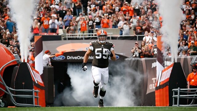What Will It Cost the Cleveland Browns to Keep Alex Mack?