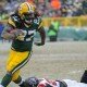 Eddie Lacy Packers Rodgers
