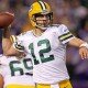 Green Bay Packers Shouldn’t Think Aaron Rodgers is Done for Season Quite Yet