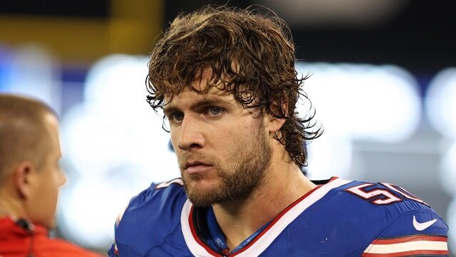 Could Kiko Alonso Become a Team Captain of the Buffalo Bills in 2014?