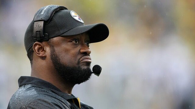 Mike Tomlin Might Have Cost Pittsburgh Steelers More Than Just a Fine