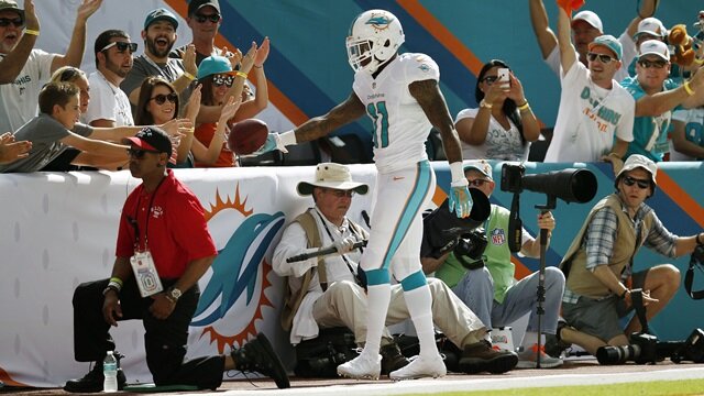 Mike Wallace Miami