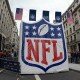 NFL logo-Kirby Lee-USA TODAY Sports