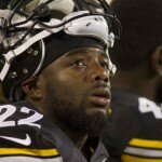 Pittsburgh Steelers-William Gay3