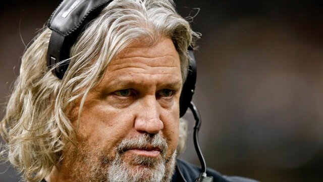 New Orleans Saints' Rob Ryan To Face Off Against Team He Worked For—Kind Of