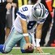 Romo Cowboys blame