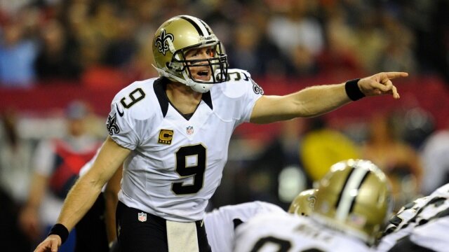 New Orleans Saints Will Take NFC South, Second Playoff Seed In NFC