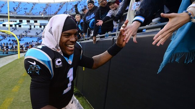 Struggles in Past Years Give Carolina Panthers Edge this Season
