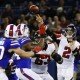 NFL: Atlanta Falcons at Buffalo Bills