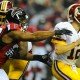 NFL: Washington Redskins at Atlanta Falcons