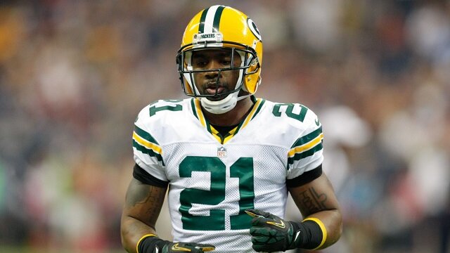 What Does Charles Woodson Think Green Bay Packers Should Do With Aaron Rodgers