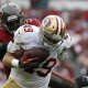 What does Bruce Miller injury mean for the 49ers?