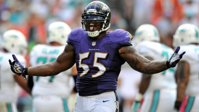 5 Baltimore Ravens Who Shouldnt Be Back In 2014