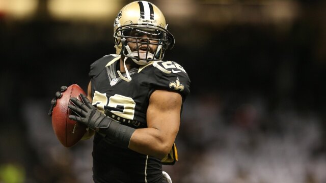 5 Players The New Orleans Saints Shouldn't Bring Back In 2014
