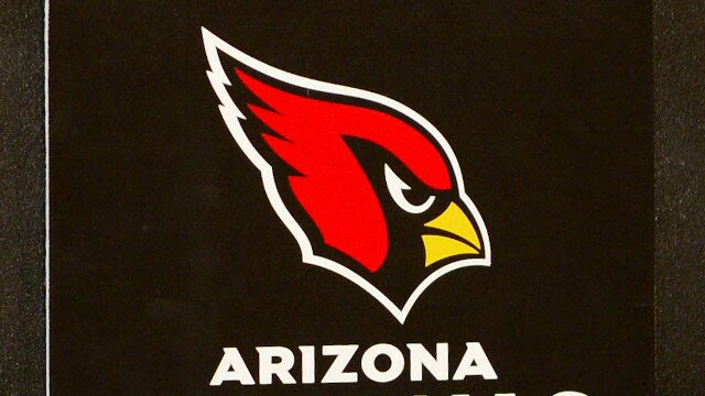 Arizona Cardinals-Matt Kartozian-USA Today Sports