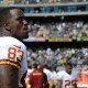 Follow Ricky Allen on Twitter @UltimateRedskin.--Davis faces a six-game suspension under the substance-abuse policy, via Jason LaCanfora of CBS Sports.