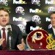 Washington Redskins Head Coach Jay Gruden about HBO's Hard Knocks: "“I would prefer not to have it, but if the NFL forced our hand, it wouldn’t be the end of the world".