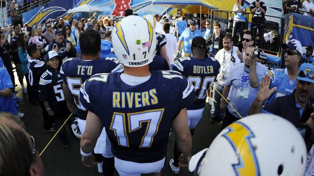 2014 NFL Playoffs: 10 Bold Predictions For Bengals vs. Chargers