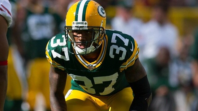 Ranking Green Bay Packers 2014 Free Agents in Order of Importance
