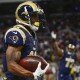 Tavon Austin St. Louis Rams 2014 NFL Draft