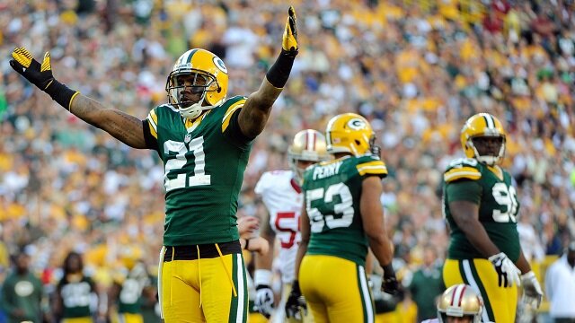 Why Green Bay Packers Need to Sign Charles Woodson in 2014 Free Agency