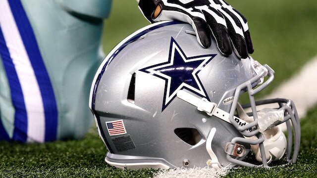 Dallas Cowboys 7-Round Mock Draft: Post Combine Edition