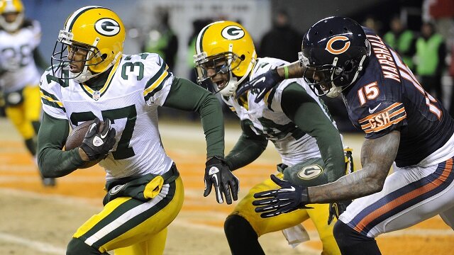 Green Bay Packers? 5 Most Important Free Agent Signings 2014