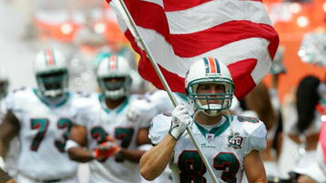 5 Most Mind-Boggling Miami Dolphins Trades Since 2000