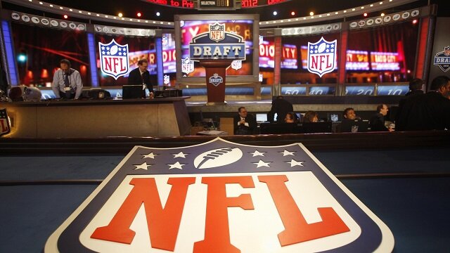 Jerry Lai-NFL Mock Draft 2.0