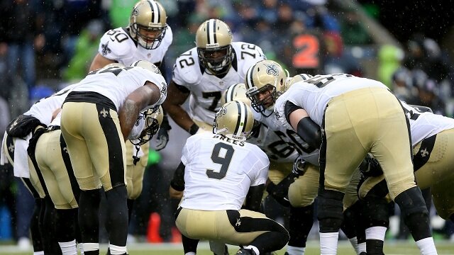 New Orleans Saints Free Agency Needs