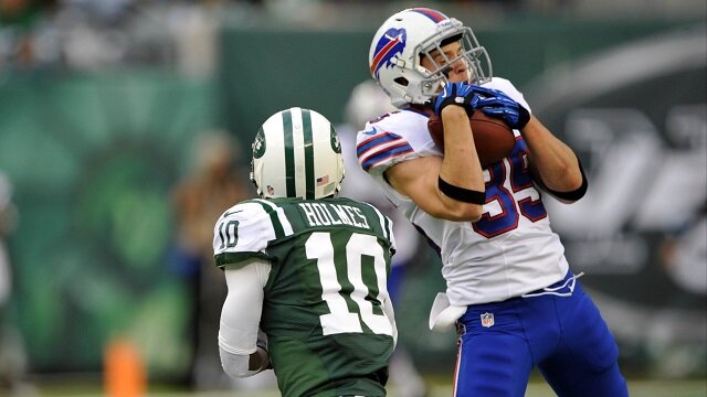 Safety Jim Leonhard Would Be Perfect Fit for Green Bay Packers