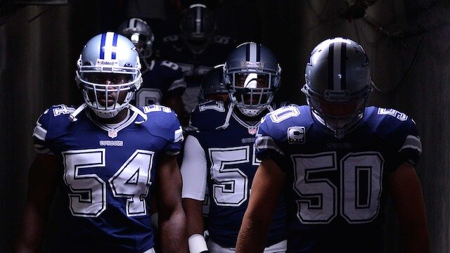 5 Unheralded Dallas Cowboys Who Must Step Up in 2014