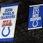 World Champion NFL Banner