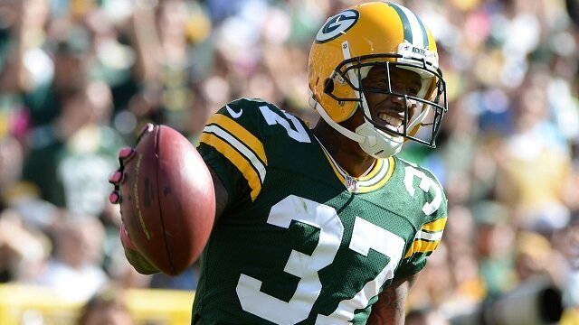 5 Green Bay Packers Storylines to Follow Leading Up to Free Agency