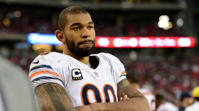 Chicago Bears-Julius Peppers2
