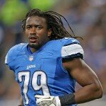 Letting Willie Young go was smart for Detroit