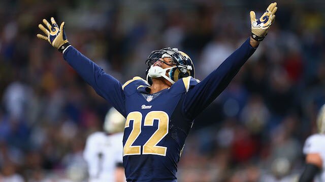 5 Unheralded St. Louis Rams Who Must Step Up In 2014
