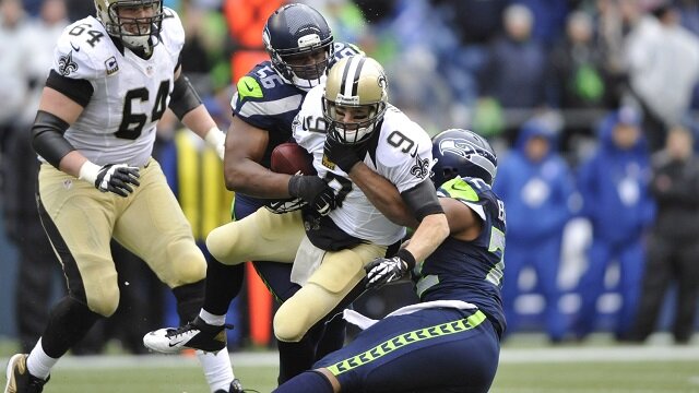 The 5 Biggest Free Agent Signings in Seattle Seahawks History
