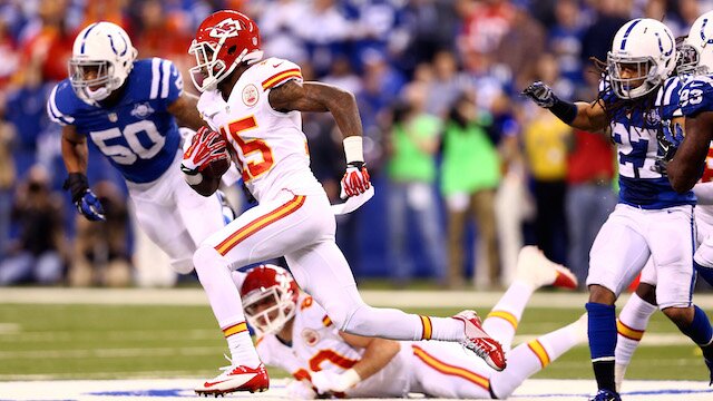 5 Unheralded Kansas City Chiefs Who Must Step Up In 2014