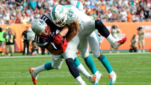 5 Miami Dolphins Storylines to Follow Leading Up to Free Agency