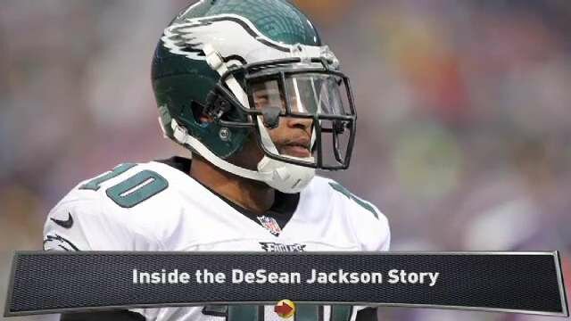 NJ.com: Inside the DeSean Jackson Story