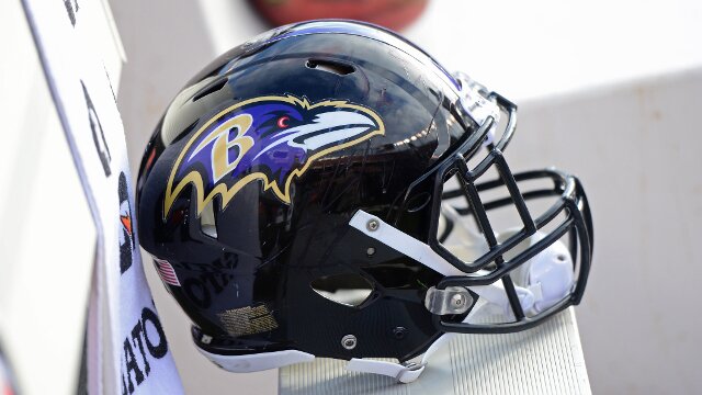 Helmet Ravens