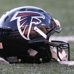 NFL: Preseason-Atlanta Falcons at Baltimore Ravens