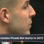 Hernandez Arraigned; Pleads Not Guilty