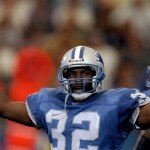 Who Are The Detroit Lions' 5 Biggest Draft Busts Of All-Time?